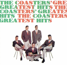 The Coasters' Greatest Hits